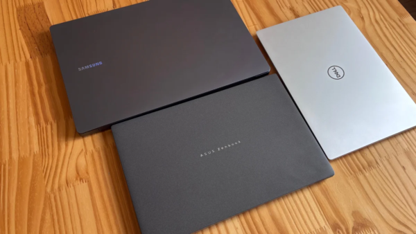 5 detalhes importantes para ver antes de comprar um notebook para trabalhar