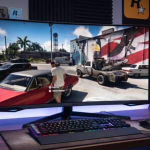 Quais serão as especificações para rodar GTA 6 em um PC gamer?