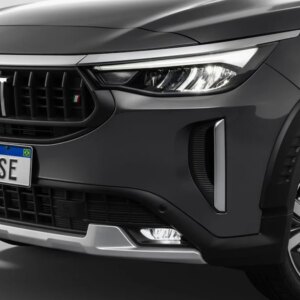 Fiat joga preços do Pulse 2026 no chão para limpar estoques