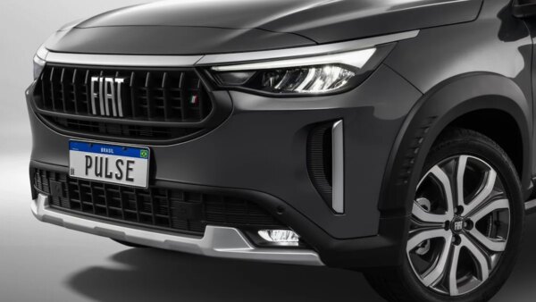 Fiat joga preços do Pulse 2026 no chão para limpar estoques