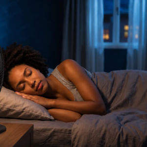 Deixar o ventilador ligado a noite toda gasta muita energia? Fizemos as contas