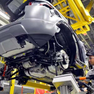 Fábrica de rival da BYD "esquecida" no Brasil vai produzir carros de outras montadoras