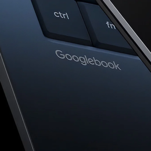 4 diferenças entre o Googlebook e os Chromebook