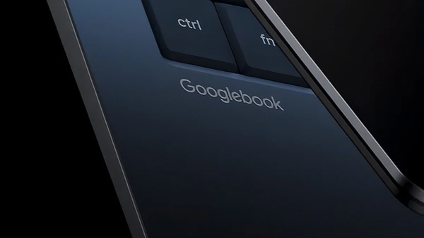4 diferenças entre o Googlebook e os Chromebook