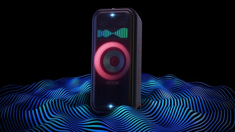 LG XBOOM XL7S