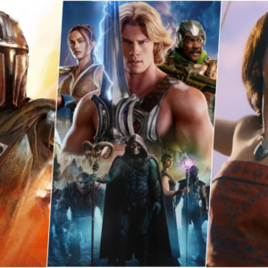 5 filmes de 2026 que todo mundo sabia que ia flopar e flopou