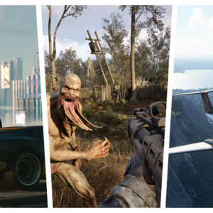 5 melhores jogos para testar PC gamer em 4K