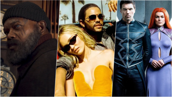 5 séries que são ruins do começo ao fim