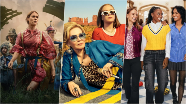 6 séries da HBO Max que são perfeitas do começo ao fim