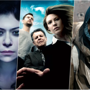6 séries de ficção científica que são perfeitas do início ao fim
