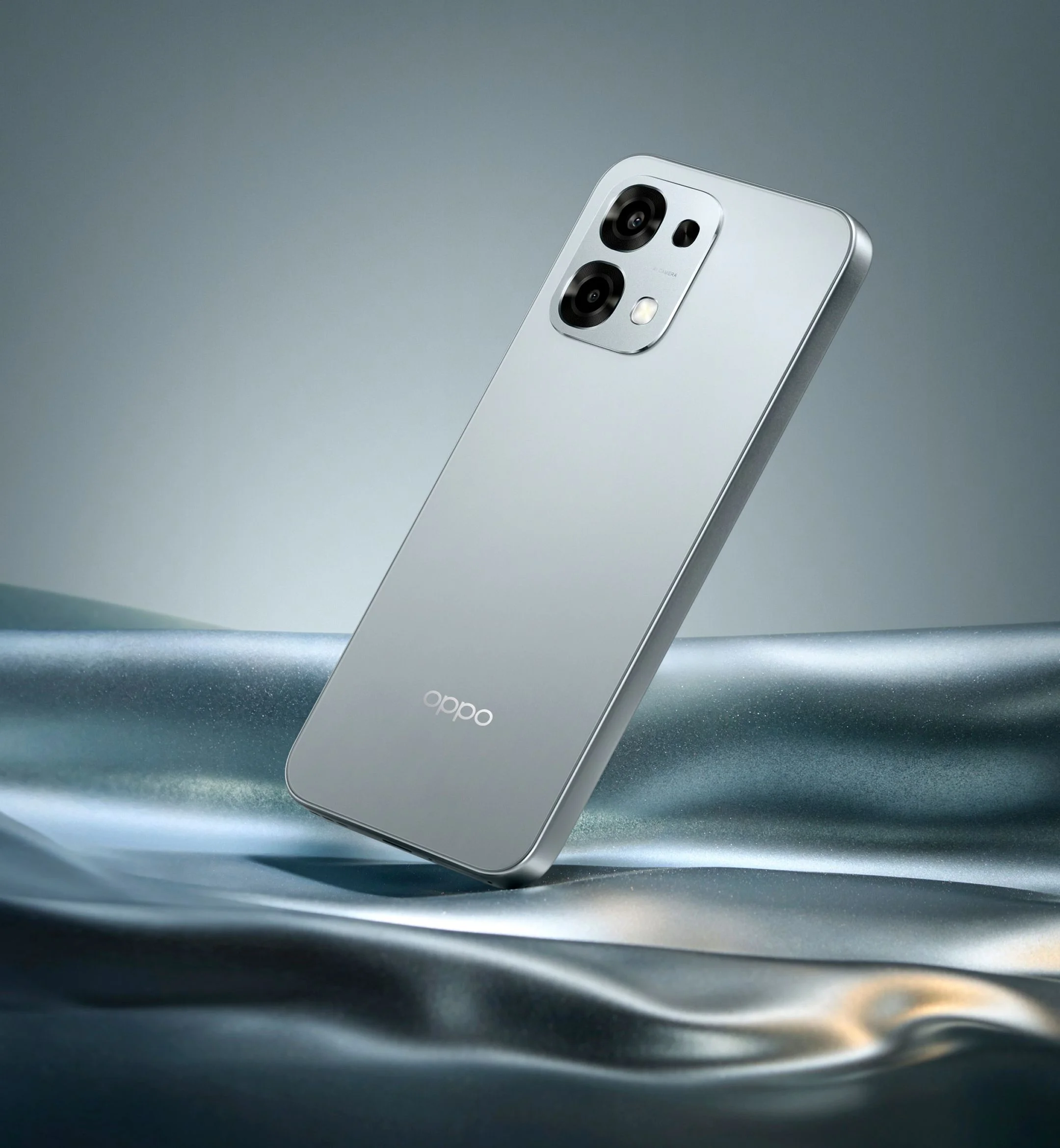 Editar informações da imagem Oppo A6 Pro