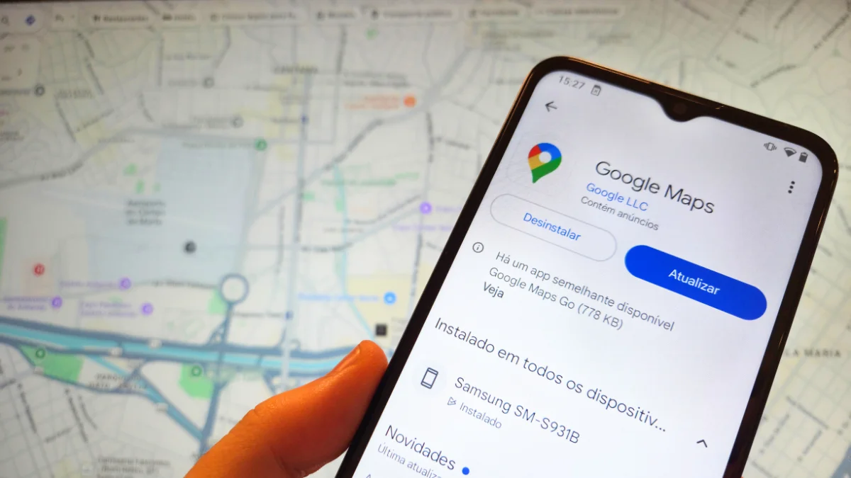 google maps 2