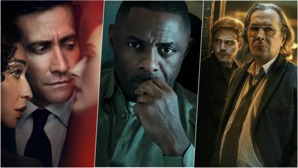 7 séries de suspense na Apple TV que vão prender a sua atenção do começo ao fim
