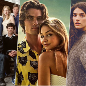 7 séries para assistir após o fim de Outer Banks