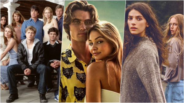 7 séries para assistir após o fim de Outer Banks
