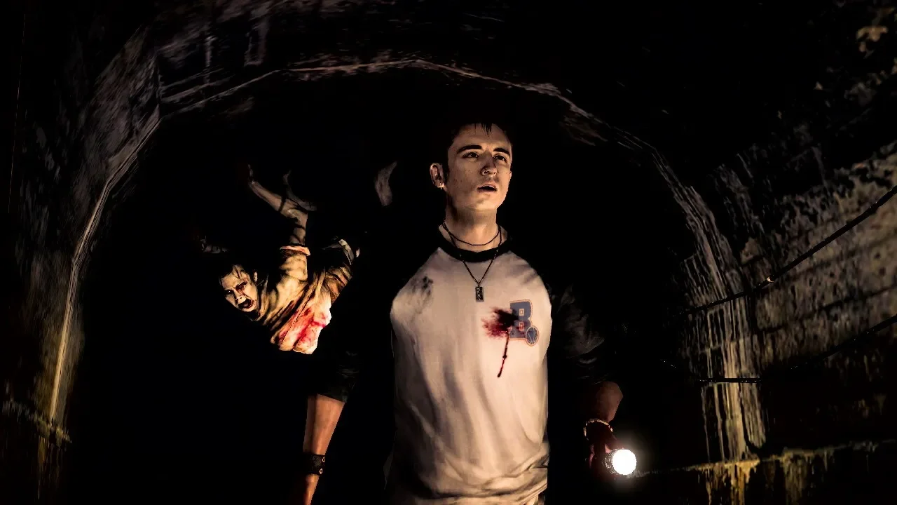 Editar informações da imagem Siren Blood Curse