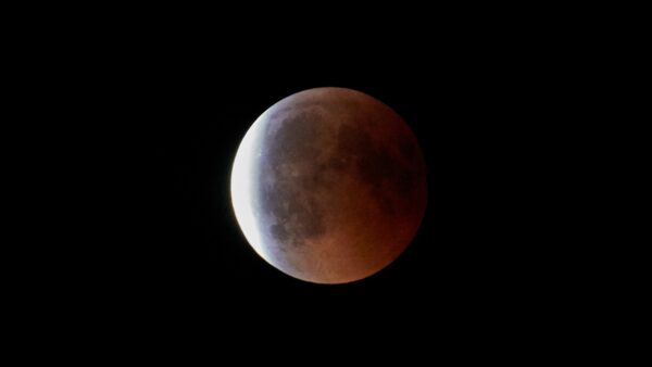 A noite em que quase vimos uma ‘lua de sangue’ (e por que adoro quase acidentes na astronomia)