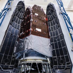 A que horas a SpaceX lançará o Roman Space Telscope da NASA em 30 de agosto? (Cronograma completo da missão)