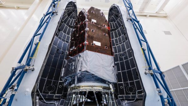 A que horas a SpaceX lançará o Roman Space Telscope da NASA em 30 de agosto? (Cronograma completo da missão)