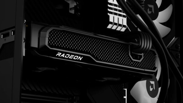 AMD corta cache e memória pela metade na Radeon RX 9050 de 4 GB