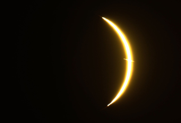 APOD: 2026, 19 de agosto - O Caso do Misterioso Talvez Meteoro
