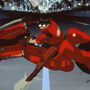 Akira, anime clássico dos anos 1980, está de volta aos cinemas