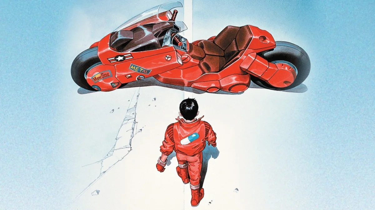 akira