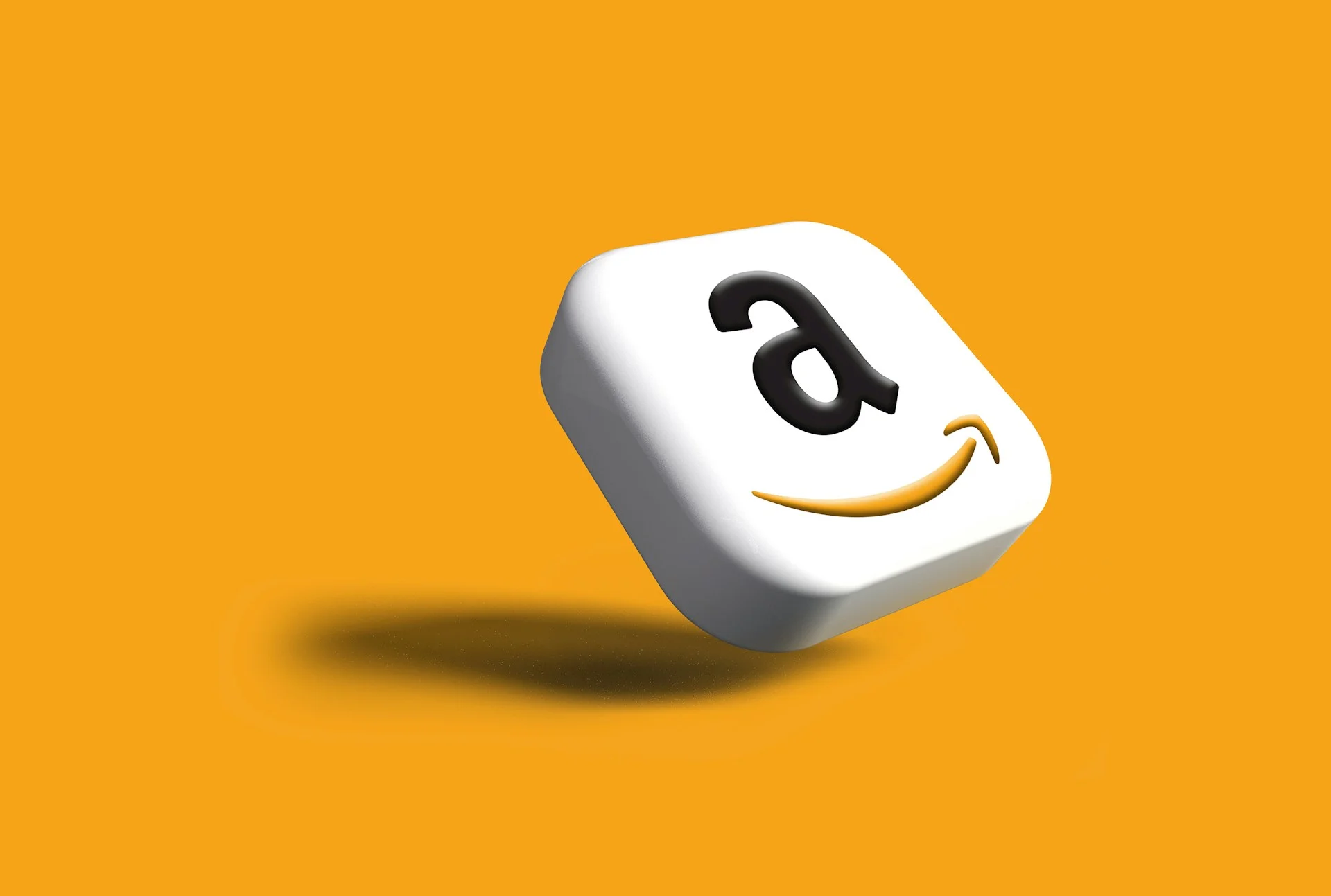 Editar informações da imagem Amazon