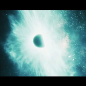 Andy Weir do 'Projeto Hail Mary' está voltando para o espaço sideral, mas não como você esperaria