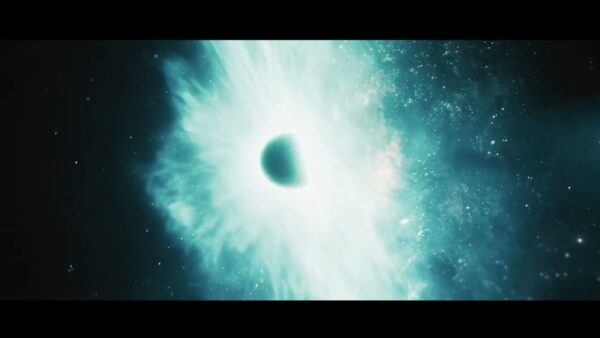 Andy Weir do 'Projeto Hail Mary' está voltando para o espaço sideral, mas não como você esperaria