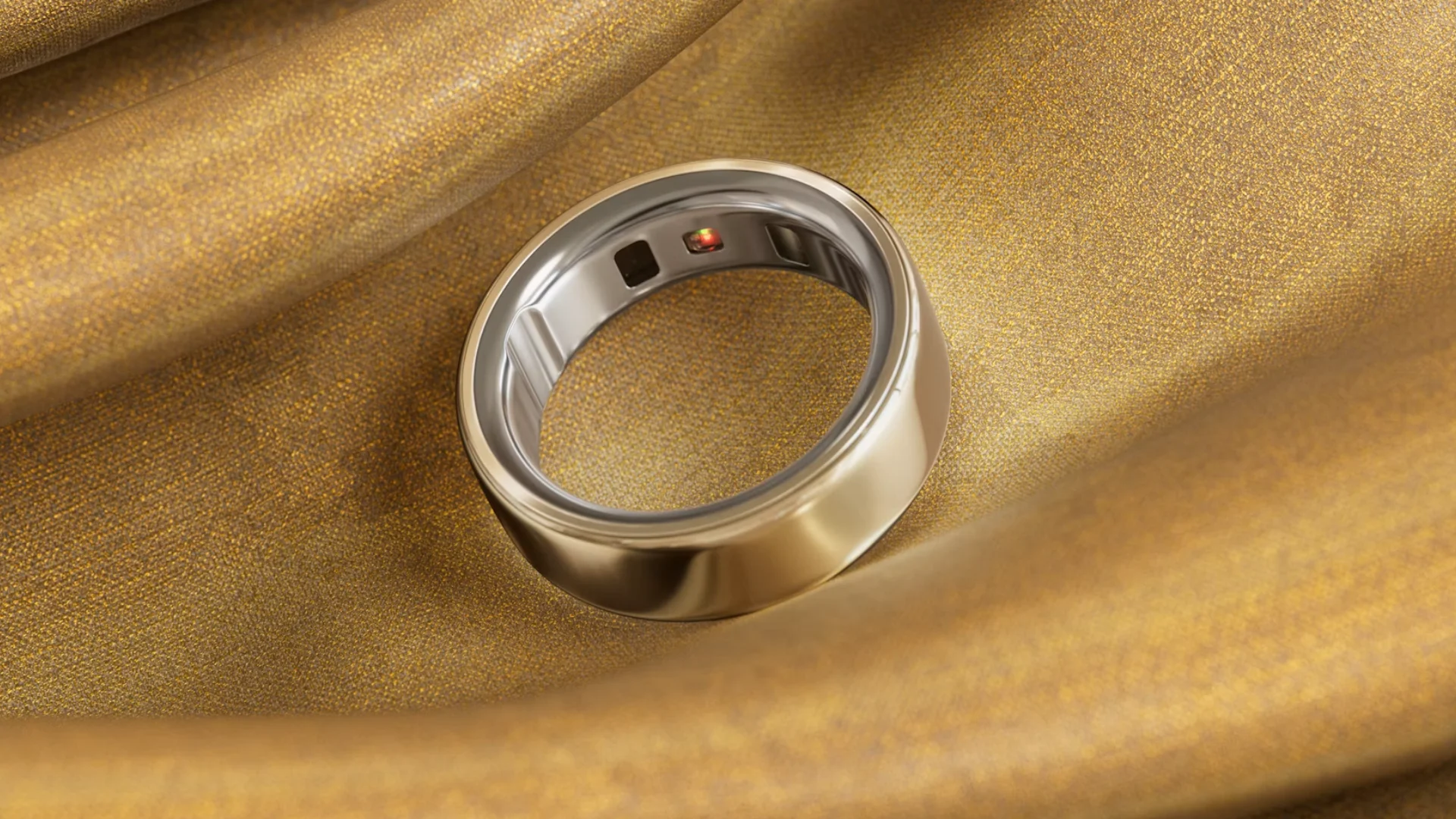 Oura Ring 4