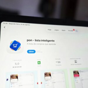 App aprende o que está faltando na sua casa e organiza lista de compras sozinho