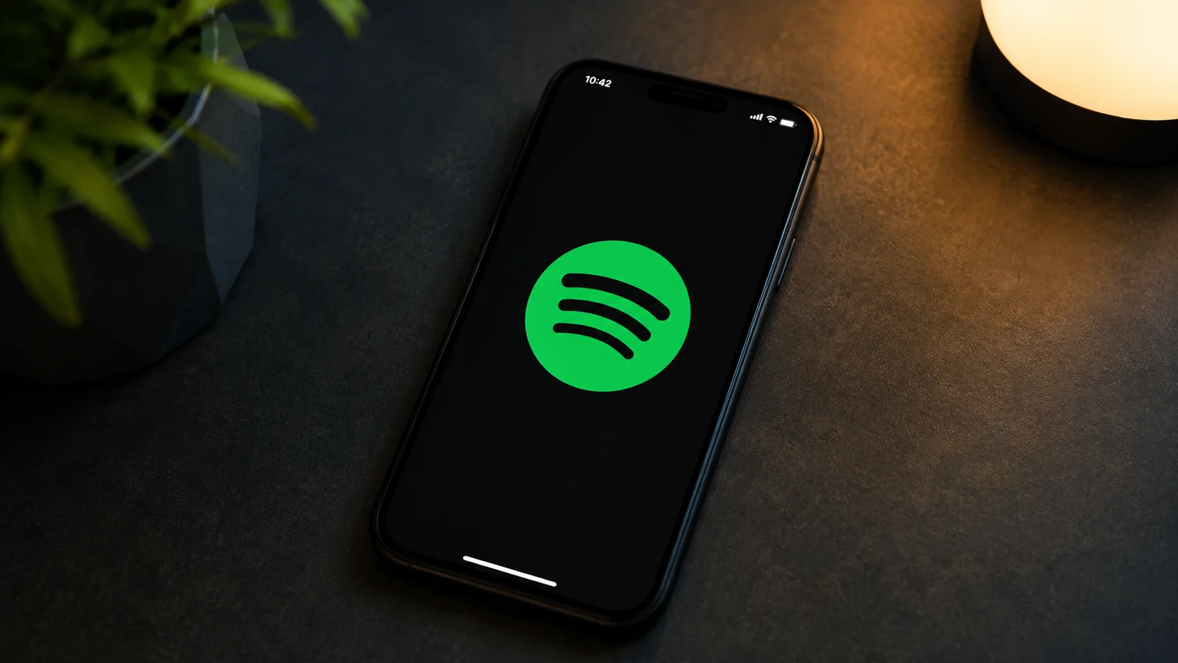 Spotify