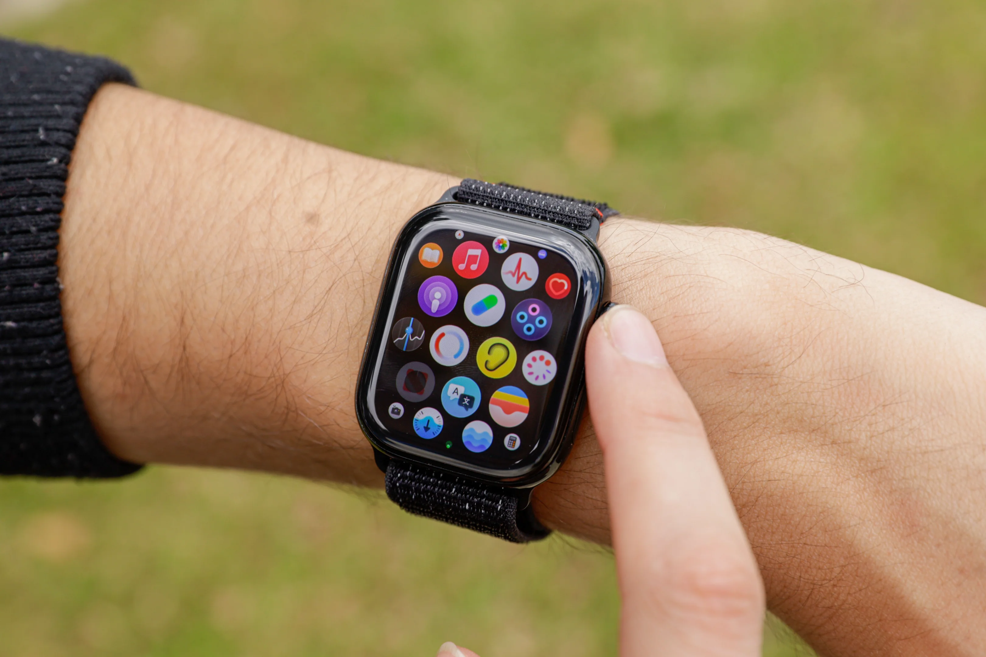 Apple Watch