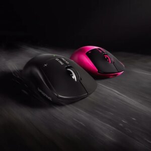 Bateria monstro: Logitech G Pro X3 Superstrike promete 135 horas sem carregar