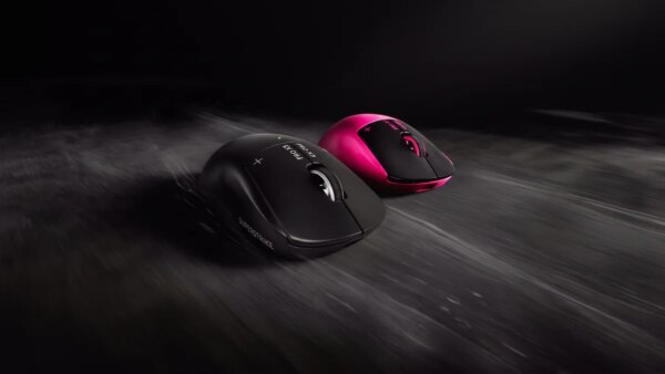 Bateria monstro: Logitech G Pro X3 Superstrike promete 135 horas sem carregar