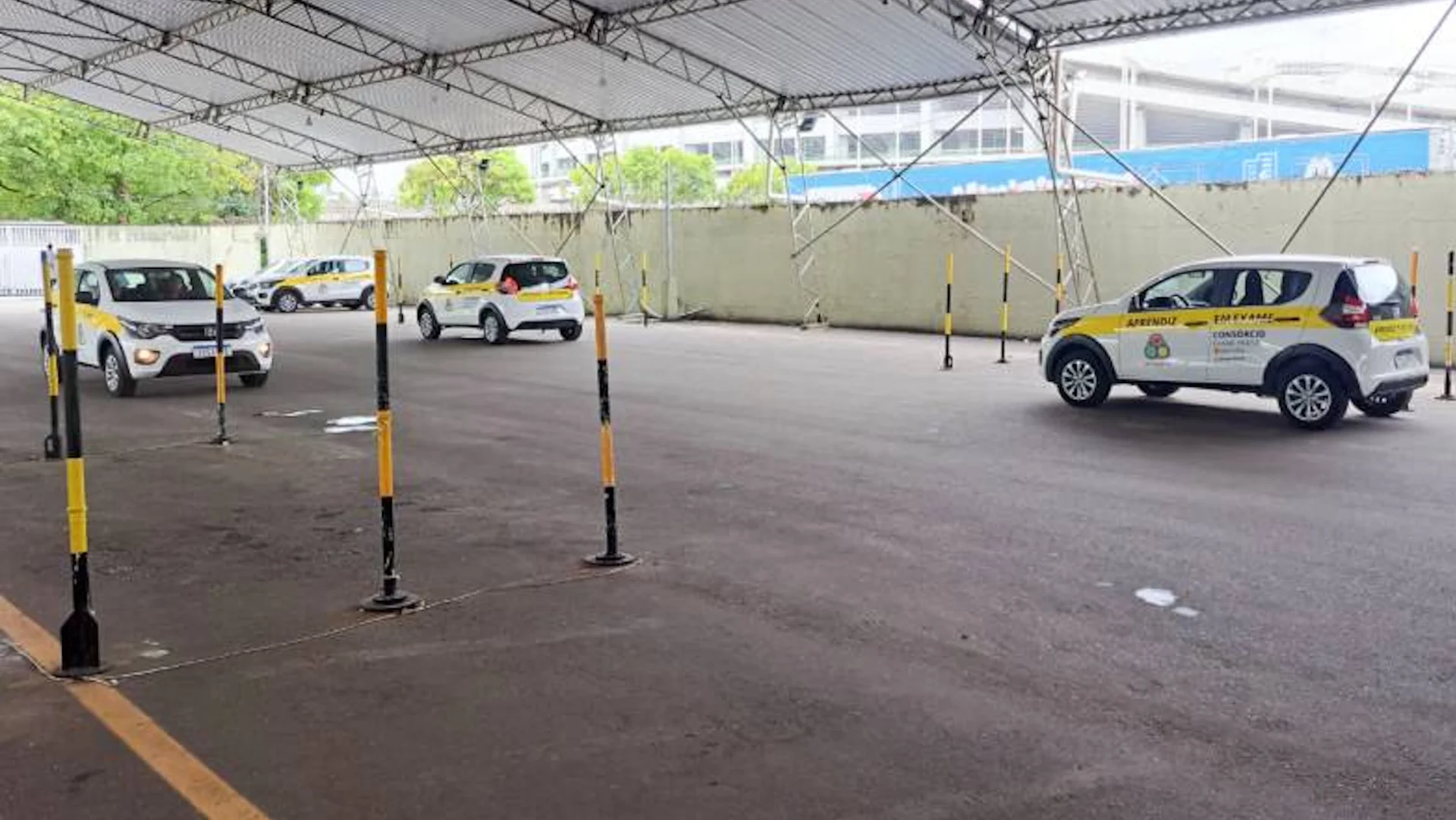 autoescola