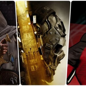 Call of Duty: Modern Warfare 4, AC Mirage e mais jogos grátis deste fim de semana