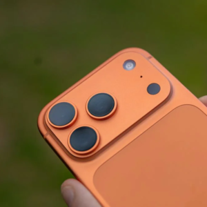 Câmera do iPhone 18 Pro Max terá recurso exclusivo, diz leaker; 18 Pro fica de fora