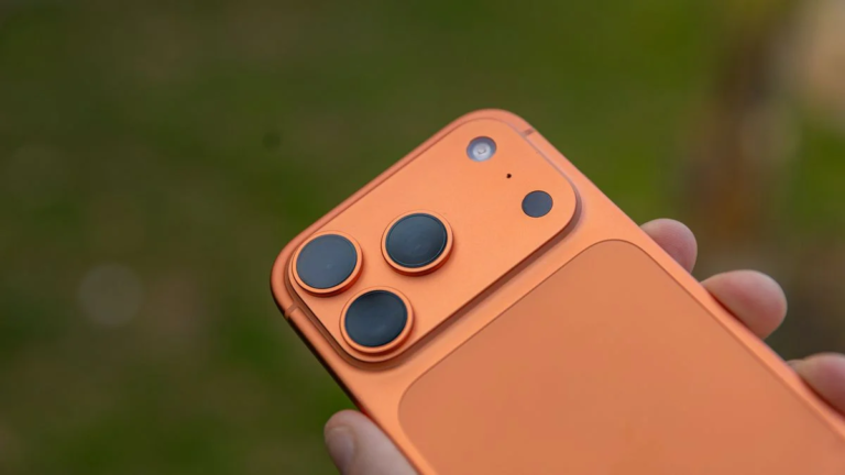 Câmera do iPhone 18 Pro Max terá recurso exclusivo, diz leaker; 18 Pro fica de fora