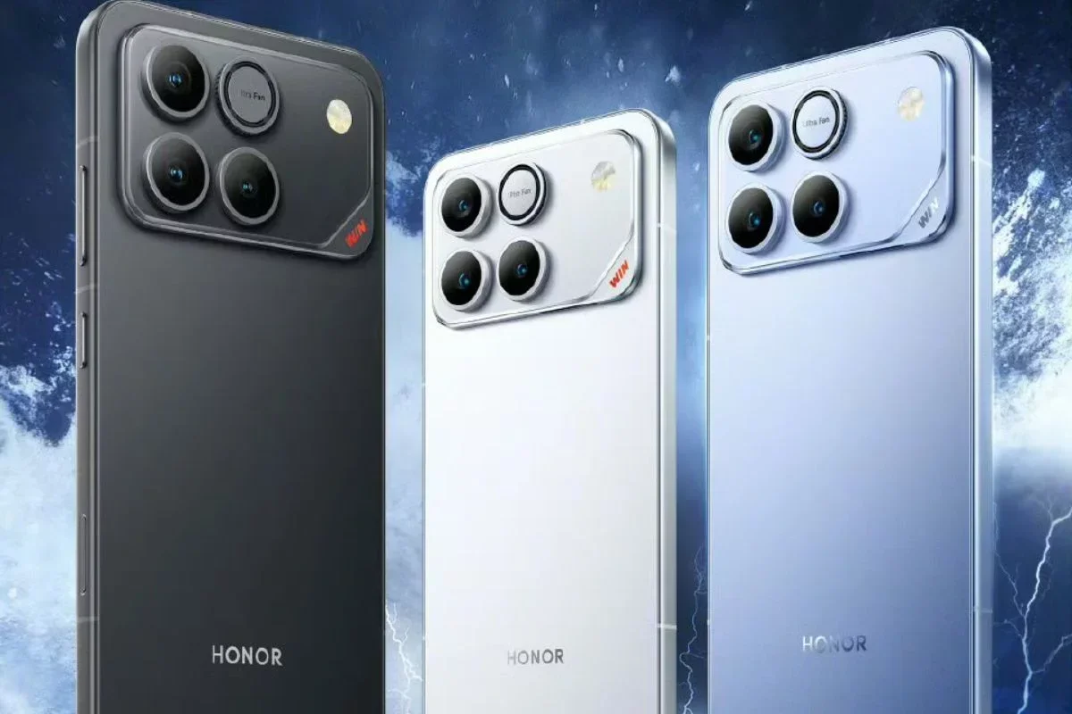 Honor Win