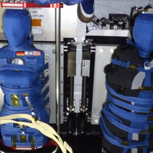 Colete de proteção contra radiação aprovado no teste lunar Artemis I, pode proteger astronautas em missões à Lua e a Marte
