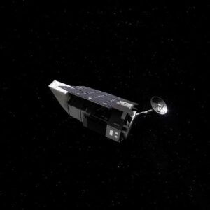 Comissionamento Romano - NASA Science