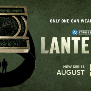 Como assistir 'Lanterns', o novo programa sombrio e corajoso de super-heróis do Lanterna Verde da HBO