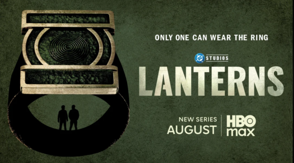 Como assistir 'Lanterns', o novo programa sombrio e corajoso de super-heróis do Lanterna Verde da HBO