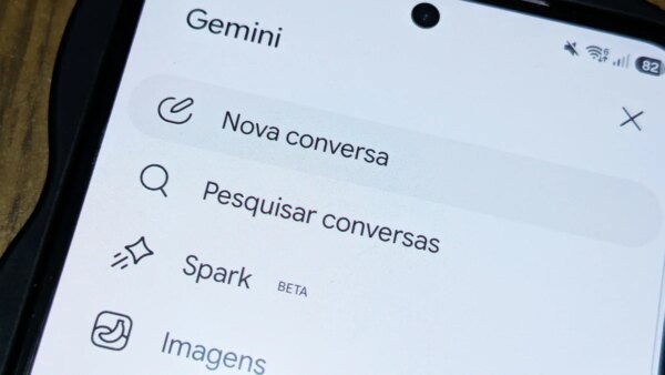 Como remover marca d'água do Gemini de fotos e vídeos
