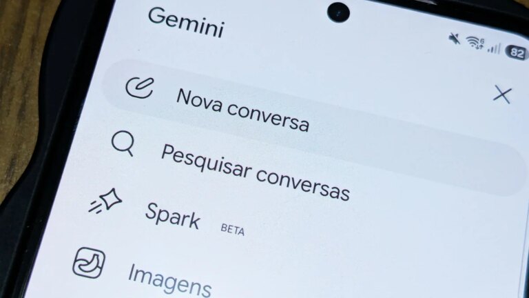 Como remover marca d'água do Gemini de fotos e vídeos
