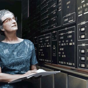 Conhecendo Nancy Grace Roman: Como era realmente a 'mãe do Hubble'?