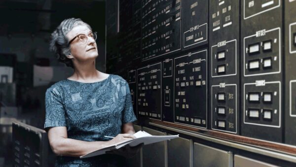Conhecendo Nancy Grace Roman: Como era realmente a 'mãe do Hubble'?