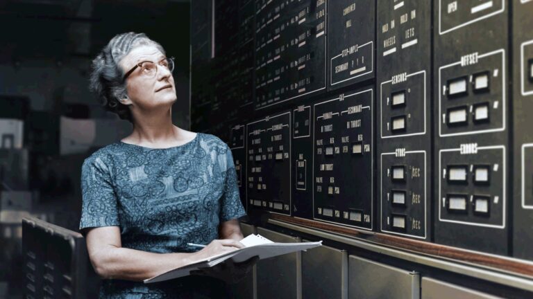 Conhecendo Nancy Grace Roman: Como era realmente a 'mãe do Hubble'?